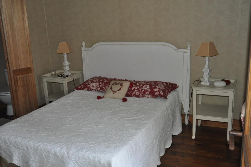 Bed and Breakfast Moulin De Morance Ecommoy Esterno foto